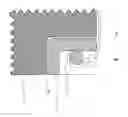 Fig. 01 - Protection member for coupling device