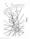 Fig. 06 - Field spoke repair kit