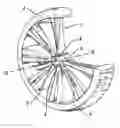 Fig. 01 - Method and manufacturing a wheel and tyre combination