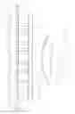 Fig. 12 - APPARATUSES USEFUL FOR COOLING WINDINGS OF ROTOR ASSEMBLIES