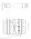 Fig. 19 - APPARATUSES USEFUL FOR COOLING WINDINGS OF ROTOR ASSEMBLIES