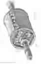 Fig. 21 - APPARATUSES USEFUL FOR COOLING WINDINGS OF ROTOR ASSEMBLIES