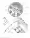 Fig. 25 - APPARATUSES USEFUL FOR COOLING WINDINGS OF ROTOR ASSEMBLIES