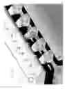 Fig. 26 - APPARATUSES USEFUL FOR COOLING WINDINGS OF ROTOR ASSEMBLIES