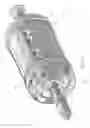 Fig. 27 - APPARATUSES USEFUL FOR COOLING WINDINGS OF ROTOR ASSEMBLIES