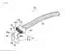 Fig. 05 - Intermediate connection member, stator and motor