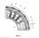 Fig. 03 - Rotor Structure For A Fault-Tolerant Permanent Magnet Electromotive Machine