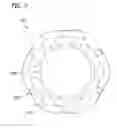 Fig. 09 - Full round stator assembly and electromagnetic machine having high slot fill