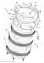 Fig. 02 - Replaceable Ground Ring For Slip Ring Assembly