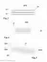 Fig. 03 - Method for influencing, damping, or suppressing mechanical vibrations occurring during operation in a turbomachine blade, a turbomachine blade useful for carrying out the method, and a piezoelectric damping element