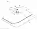 Fig. 01 - CASING OF ELECTRONIC DEVICE HAVING BASE PLATE AND SUPPORTING POST