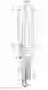 Fig. 02 - High-frequency plasma spark plug