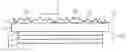 Fig. 01 - Method for producing an organic radiation-emitting component and organic radiation-emitting component