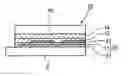 Fig. 01 - Organic electroluminescence device