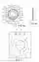 Fig. 05 - Lighting control device having a touch sensitive user interface