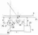 Fig. 01 - Illumination device including doppler sensor