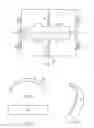 Fig. 06 - Compact cold, weak-focusing, superconducting cyclotron