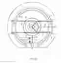 Fig. 08 - Compact cold, weak-focusing, superconducting cyclotron