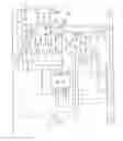Fig. 02 - Electronically commutated motor with correction of sensed rotation-direction signal