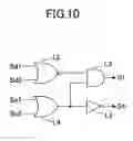 Fig. 09 - Dead-time generating circuit and motor control apparatus