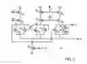 Fig. 06 - Bootstrapped high-side driver control without static DC current for driving a motor bridge circuit