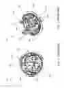 Fig. 02 - Magnetic shield for current transformer in electronic watt-hour meter
