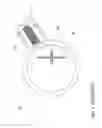 Fig. 04 - Magnetic shield for current transformer in electronic watt-hour meter