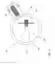 Fig. 13 - Magnetic shield for current transformer in electronic watt-hour meter