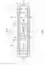 Fig. 02 - Position sensor and linear actuator