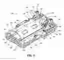 Fig. 02 - Pediatric coil assembly