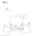 Fig. 02 - Sensor assembly and method of measuring the proximity of a machine component to a sensor