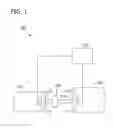 Fig. 02 - Sensor assembly and microwave emitter for use in a sensor assembly