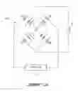 Fig. 03 - Non-contact stress measuring device