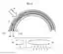 Fig. 07 - Bumper structure of cleaning robot