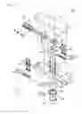 Fig. 08 - PROBE CARD HOLDING APPARATUS AND PROBER