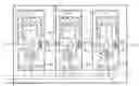 Fig. 01 - Method for testing a partially assembled multi-die device, integrated circuit die and multi-die device