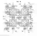 Fig. 22 - Hierarchically-scalable reconfigurable integrated circuit architecture with unit delay modules