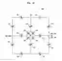 Fig. 26 - Hierarchically-scalable reconfigurable integrated circuit architecture with unit delay modules