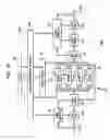 Fig. 29 - Hierarchically-scalable reconfigurable integrated circuit architecture with unit delay modules