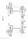 Fig. 31 - Hierarchically-scalable reconfigurable integrated circuit architecture with unit delay modules