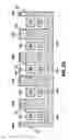 Fig. 16 - Vertically stacked fin transistors and methods of fabricating and operating the same