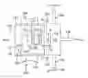 Fig. 01 - Power amplifier with stabilising network
