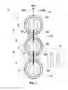 Fig. 02 - Submersible dry distribution transformer
