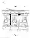 Fig. 07 - Submersible dry distribution transformer