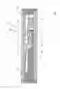 Fig. 06 - Bimetal part and temperature-dependent switch equipped therewith
