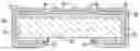 Fig. 01 - Sulfuration resistant chip resistor and method for making same