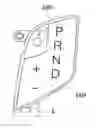 Fig. 01 - Transmission position indicator for vehicle