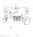 Fig. 09 - ALARM SYSTEM HAVING AN INDICATOR LIGHT THAT IS EXTERNAL TO AN ENCLOSED SPACE FOR INDICATING AN INTRUSION INTO THE ENCLOSED SPACE AND A METHOD FOR INSTALLING THE ALARM SYSTEM