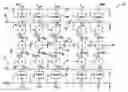 Fig. 01 - High-order wide band modulators and multiplying digital-to-analog converters using distributed weighting networks
