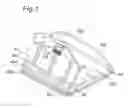 Fig. 02 - Variable directivity antenna apparatus including parasitic elements having cut portion of rectangular shape